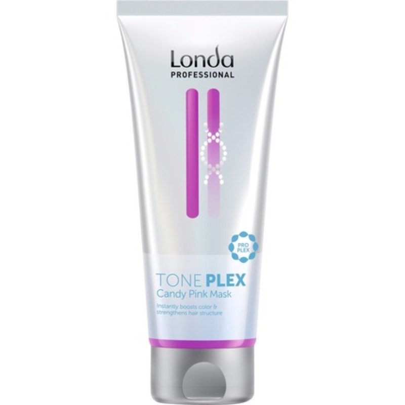 Londa Professional Toneplex Mask Coloring Mask For Hair Candy 200ml