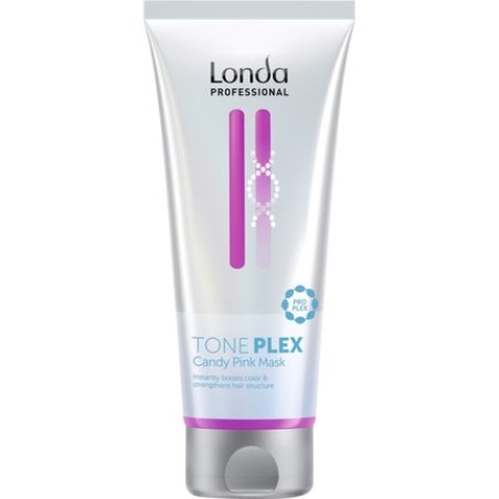 Londa Professional Toneplex Mask Coloring Mask For Hair Candy 200ml