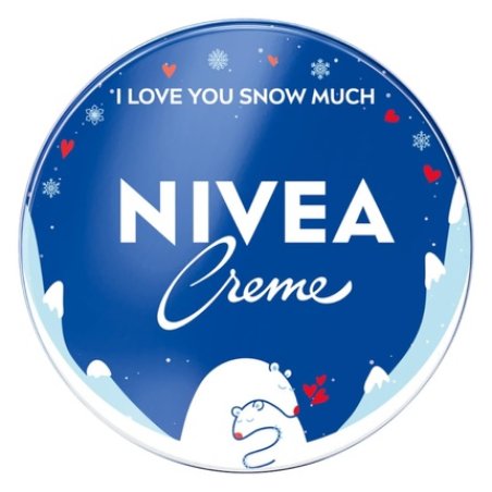 NIVEA Creme Moisturizer for the Whole Family