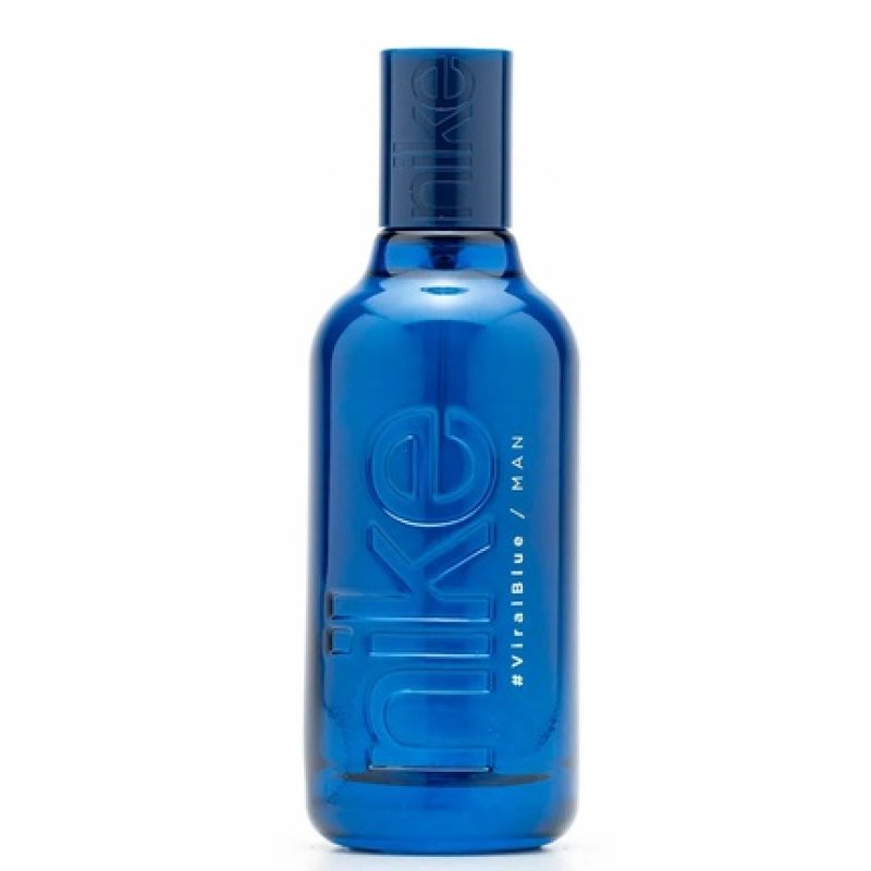 Nike Viral Blue Man EDT 100ml