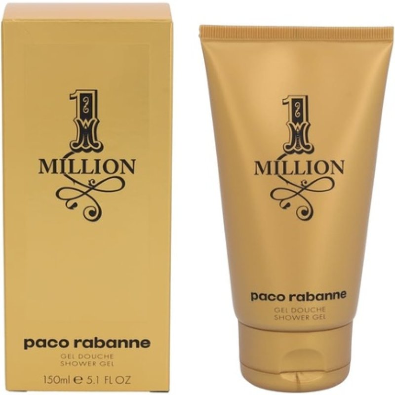Paco Rabanne Shower Gel 150ml