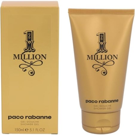 Paco Rabanne Shower Gel 150ml