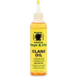 Jamaican Mango & Lime Island Oil 237ml