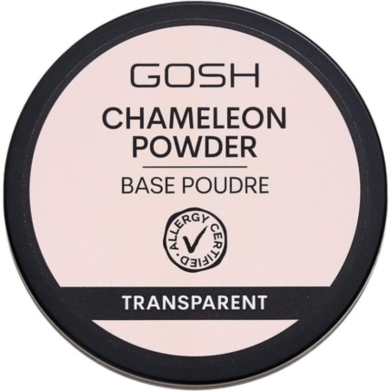 Gosh Chameleon Powder 001 Transparent