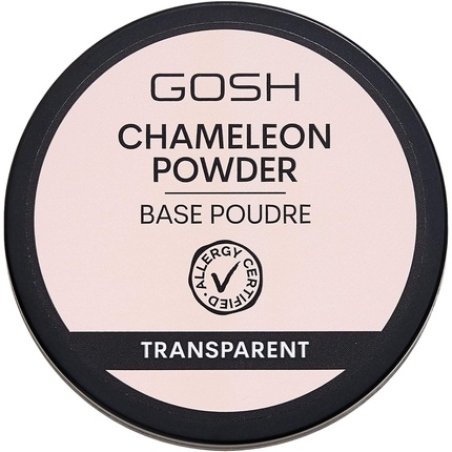 Gosh Chameleon Powder 001 Transparent