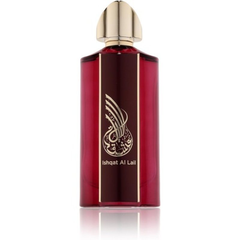 Ishqat Al Lail Eau De Parfum 100ml