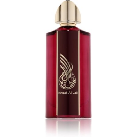 Ishqat Al Lail Eau De Parfum 100ml