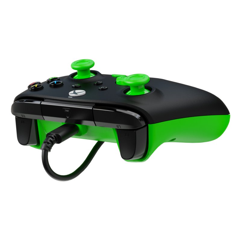 Turtle Beach® Rematch™ Core – Black/Green