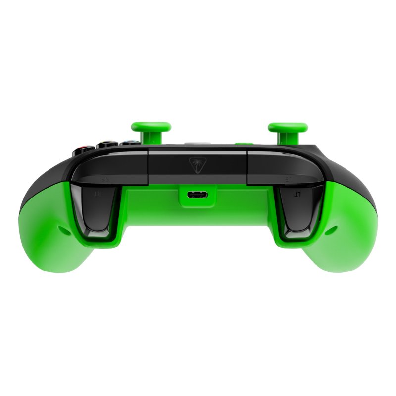 Turtle Beach® Rematch™ Core – Black/Green