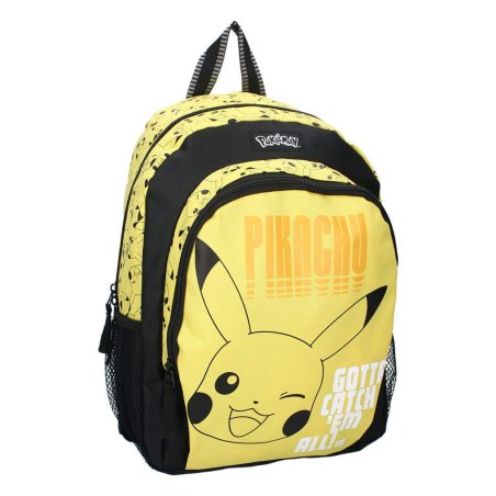 Pokémon sac à dos High Voltage 35 cm