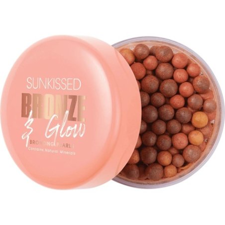 Sunkissed Bronzing Pearls 1g
