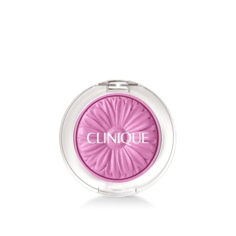 Clinique Cheek Pop Blush Long Lasting Buildable Vibrant Natural