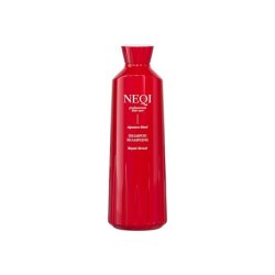 NEQI Repair Reveal Shampoo Repairs Deep Hair Damage Sulfate-Free Professional Care at Home 330ml