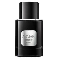 Armani Code Elixir Perfume Spray 50ml