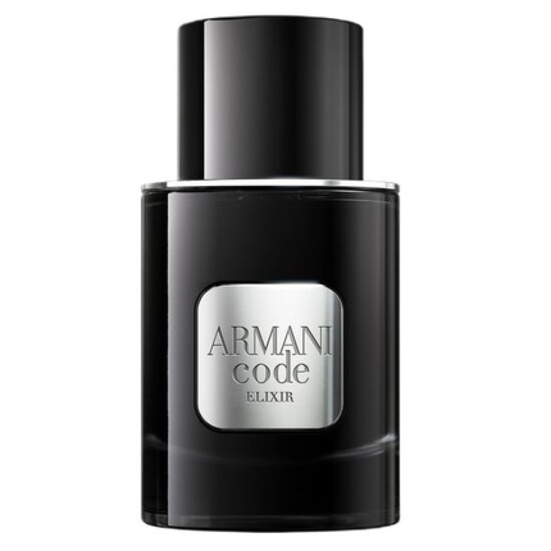 Armani Code Elixir Perfume Spray 50ml