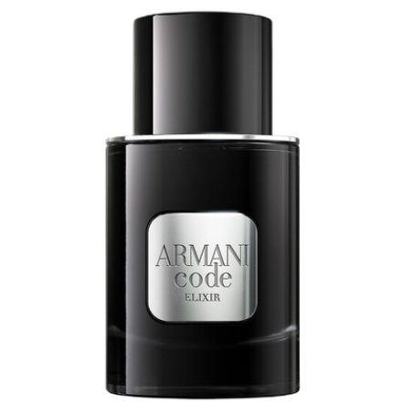 Armani Code Elixir Perfume Spray 50ml