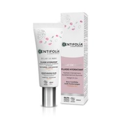 Centifolia Eclat De Rose Fluid