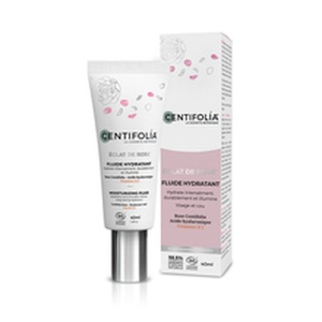 Centifolia Eclat De Rose Fluid