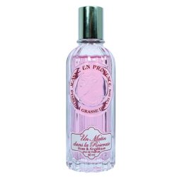 Jeanne En Provence Eau de Parfum A Morning in the Rose Garden 60ml