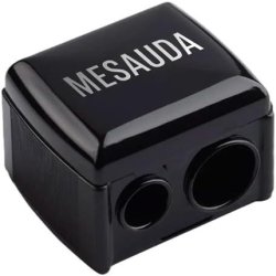 Mesauda Milan Sharpener Double Accessory