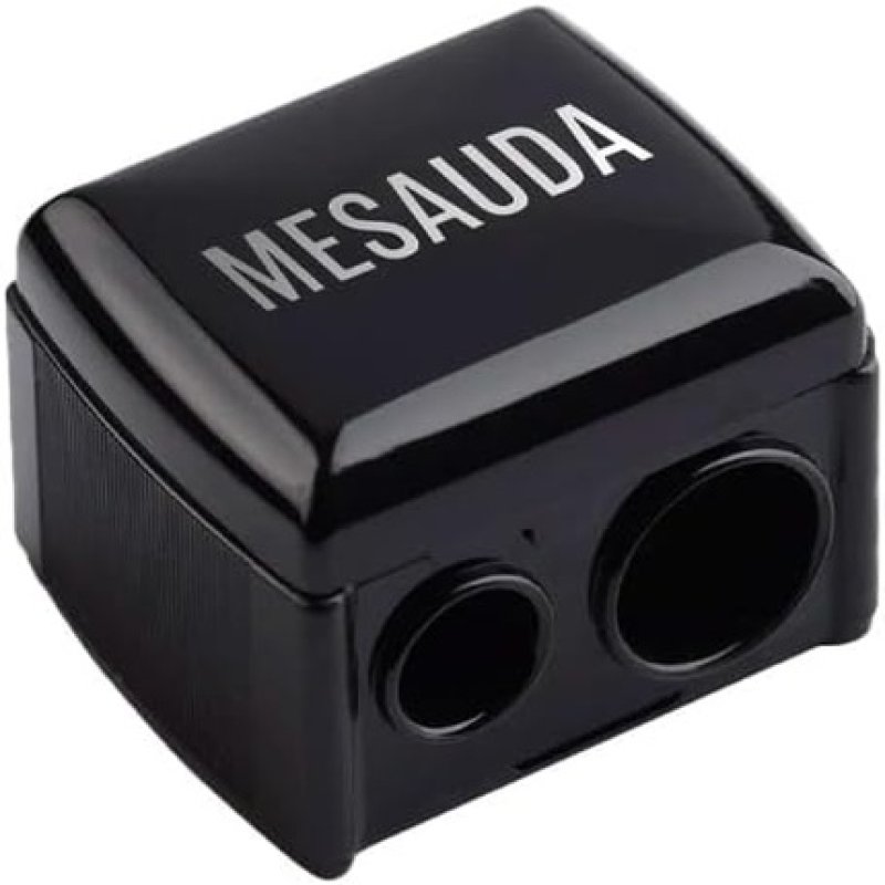 Mesauda Milan Sharpener Double Accessory