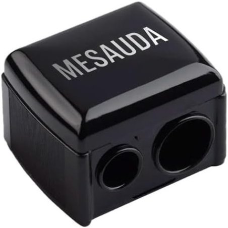 Mesauda Milan Sharpener Double Accessory