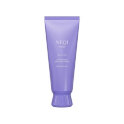 NEQI Moisture Mystery Conditioner Deep Moisturizing for Dry and Brittle Hair Professional Care at Home 250ml