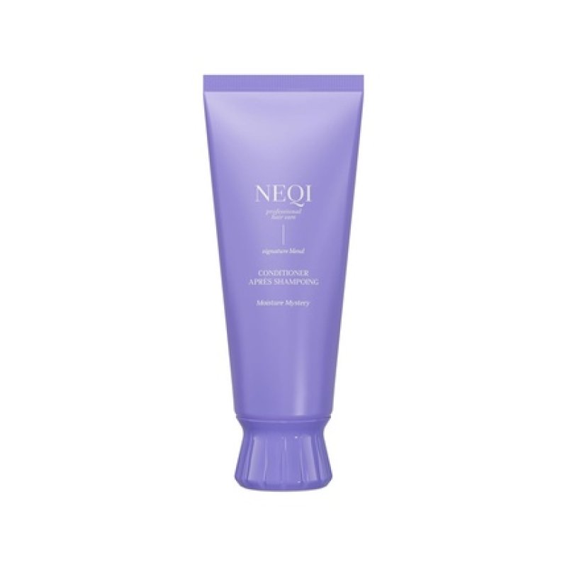 NEQI Moisture Mystery Conditioner Deep Moisturizing for Dry and Brittle Hair Professional Care at Home 250ml