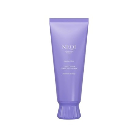 NEQI Moisture Mystery Conditioner Deep Moisturizing for Dry and Brittle Hair Professional Care at Home 250ml