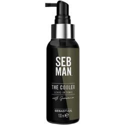 Seb Man The Cooler Refreshing Leave-In Tonic