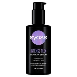 SYOSS Intense Plex Serum for Damaged Hair 100ml