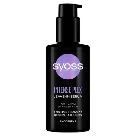 SYOSS Intense Plex Serum for Damaged Hair 100ml