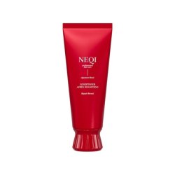 NEQI Repair Reveal Conditioner Repairs Deep Hair Damage Sulfate-Free Professional Care at Home 250ml