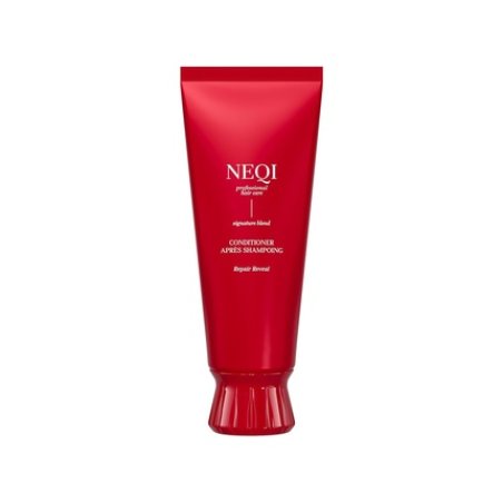 NEQI Repair Reveal Conditioner Repairs Deep Hair Damage Sulfate-Free Professional Care at Home 250ml