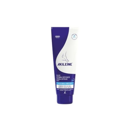 Akileine Moisturizing Balm 125ml