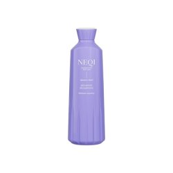 NEQI Moisture Mystery Shampoo Deep Moisturizing for Dry and Brittle Hair Professional Care at Home 330ml