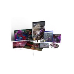 The Devil Within: Satgat - Collector's Edition /PS5