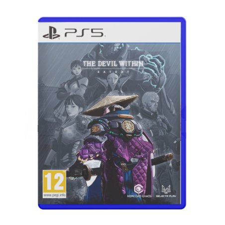 The Devil Within: Satgat /PS5