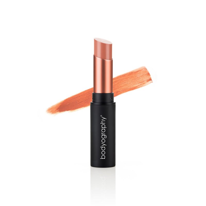 BODYOGRAPHY - FABRIC TEXTURE LIPSTICK CHIFFON