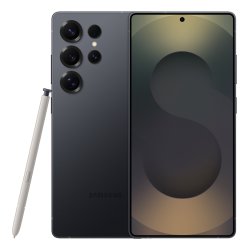 Samsung SM-S938B Galaxy S25 Ultra 5G 12GB RAM 1TB Titanium Black EU
