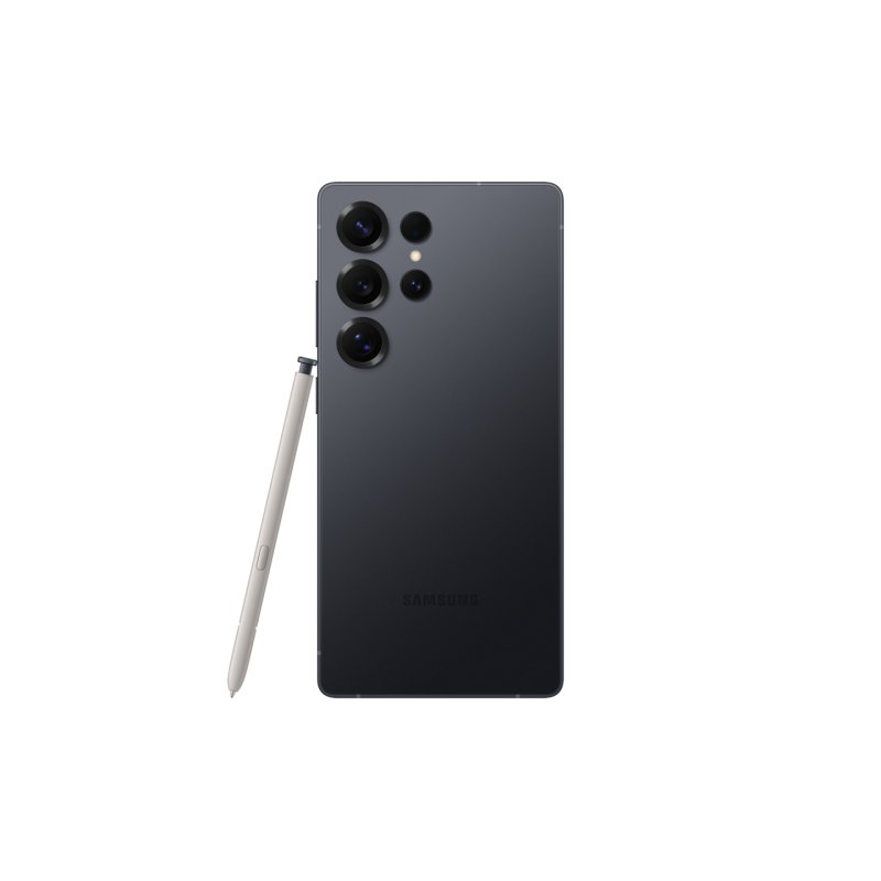 Samsung Galaxy S25 Ultra SM-S938B/DS 17.5 cm (6.9") Dual SIM Android 15 5G USB Type-C 12 GB 1 TB 5000 mAh Black