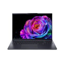 Acer Swift Go 16 SFG16-73-7943 Intel Core Ultra 7 255H Laptop 40.6 cm (16") WUXGA 16 GB LPDDR5x-SDRAM 1 TB SSD Wi-Fi