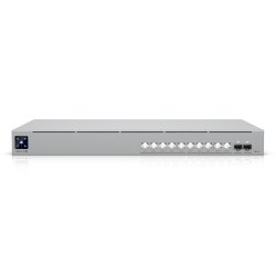 Ubiquiti Switch full managed 12 Port USW-Pro-XG-10-PoE
