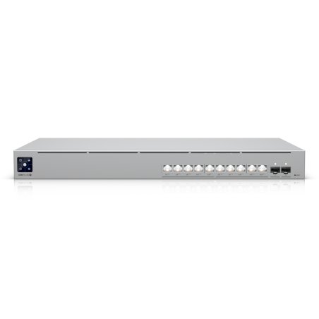 Ubiquiti Switch full managed 12 Port USW-Pro-XG-10-PoE