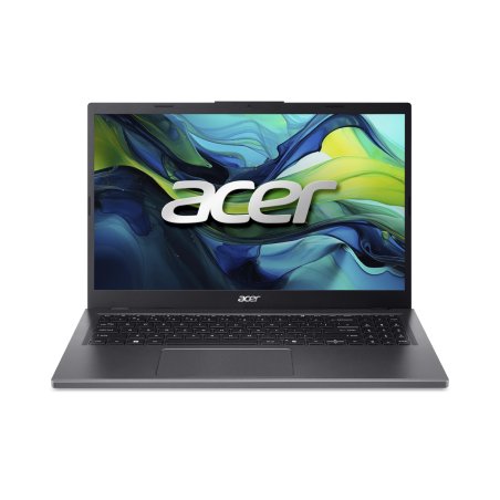 Acer Aspire 15 (A15-61M-R6C1) 15,6" Full-HD, Ryzen R5-8640HS (16 TOPS), 16GB RAM, 512GB SSD, Linux (eShell)