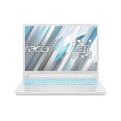 Acer Nitro V14 AI (ANV14-62-R58E) Gaming 14,5" WUXGA, 120Hz, Ryzen AI R7-350 (50 TOPS), 16GB RAM, 1TB SSD, GeForce