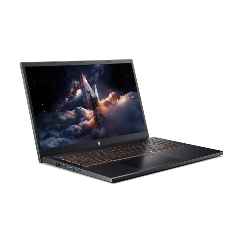 Acer Nitro V15 (ANV15-52-50S2) Gaming 15,6" Full-HD, 165Hz, Intel i5-13420H, 16GB RAM, 1TB SSD, GeForce RTX5050,