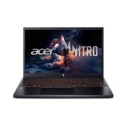 Acer Nitro V15 (ANV15-52-71W0) Gaming 15,6" Full-HD, 165Hz, Intel i7-13620H, 16GB RAM, 1TB SSD, GeForce RTX5050,