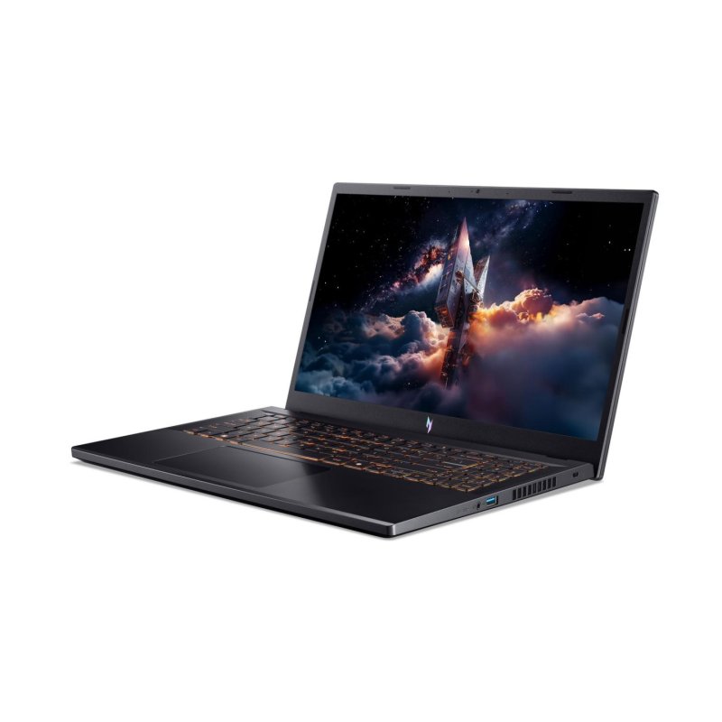 Acer Nitro V15 (ANV15-52-71W0) Gaming 15,6" Full-HD, 165Hz, Intel i7-13620H, 16GB RAM, 1TB SSD, GeForce RTX5050,