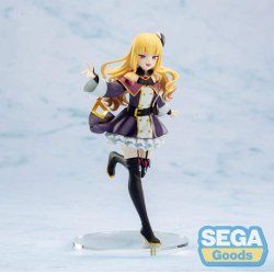 From Old Country Bumpkin to Master Swordsman statuette PVC High Premium Lucy Diamond 14 cm